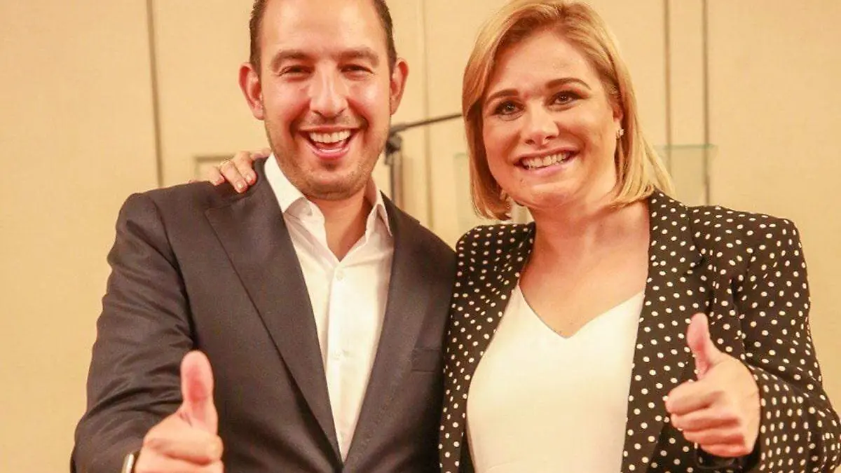 maru campos y marko cortés